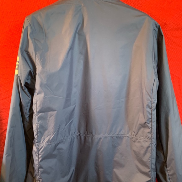 Nike Shield PennState throwback jacket BNWT men’s - Picture 5 of 8